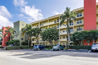 2400 NE 10th St Unit 506, Pompano Beach, FL 33062
