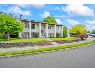 3627 SE 21st Dr, Gresham, OR 97080