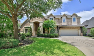 175 N Almondell Way, Magnolia, TX 77354