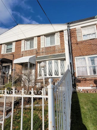 229-11 141st Ave, Jamaica, NY 11413