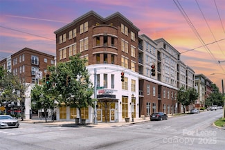 1315 E E Blvd, Charlotte, NC 28203