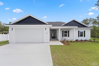 1658 Ponderosa Dr, Gulf Breeze, FL 32563