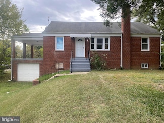 14604 Bowie Rd, Laurel, MD 20708