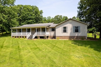 6675 Highway 100, Reagan, TN 38368