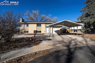 6830 Cliff Palace Ct, Colorado Springs, CO 80911