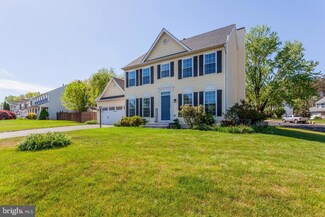 10500 Winged Elm Cir, Manassas, VA 20110