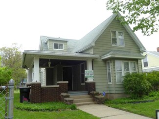 1008 W Colfax Ave, South Bend, IN 46616