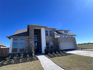 6411 Cheery Wick Dr, Manvel, TX 77578
