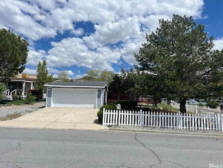 540 Wall Canyon Dr, Sun Valley, NV 89433