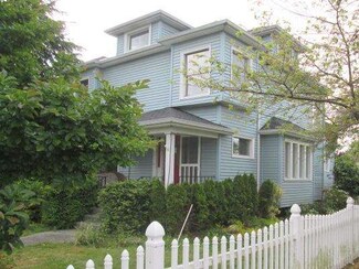 1602 Wetmore Ave, Everett, WA 98201