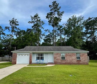 27 Pirates Cove Ln, Saint Marks, FL 32355