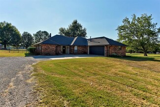 57 Serenada Ln, Shawnee, OK 74804