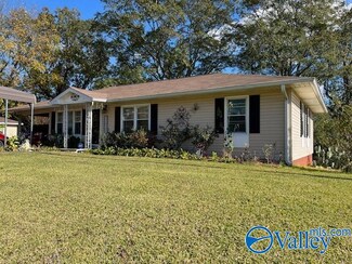 3723 Mclain St N, Gadsden, AL 35903