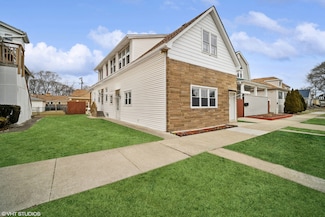 3912 N Nottingham Ave, Chicago, IL 60634
