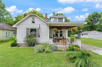 705 Slemmons Ave, Corydon, IN 47112