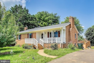 526 Azalea St, Culpeper, VA 22701