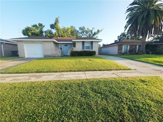 5183 Tusa Dr, Marrero, LA 70072