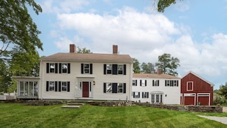 9 & 9A Abigail, Hudson, MA 01749