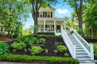1178 Herschel Ave, Cincinnati, OH 45208