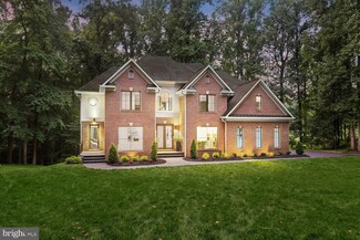 13517 Silent Lake Dr, Clarksville, MD 21029