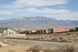 2501 Istle (U13b141l6) St NE, Rio Rancho, NM 87124