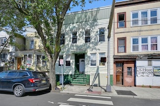 57 Montrose Ave, Jersey City, NJ 07307