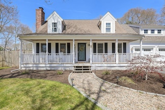 35 Blackthorn Path, Forestdale, MA 02644