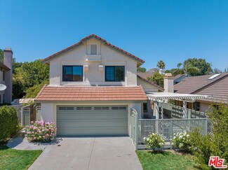 26913 Deer Trail Ct, Agoura Hills, CA 91301