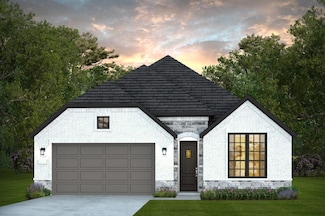 20915 Milazzo Park Trail, Tomball, TX 77377