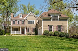 6017 Tilden Ln, Rockville, MD 20852