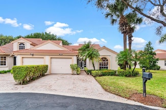 7550 Diamond Pointe Cir, Delray Beach, FL 33446