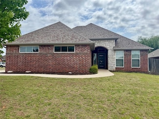 18816 Havenbrook Rd, Edmond, OK 73012