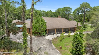 2805 Mourning Dove Way, Titusville, FL 32780