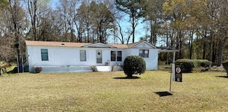 899 Ty Ty-Sparks Rd, Ty Ty, GA 31795