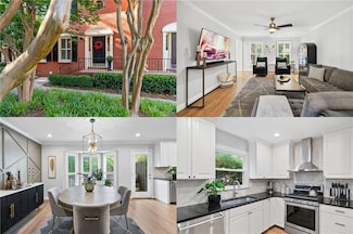 403 Defoors Mill Dr NW, Atlanta, GA 30318