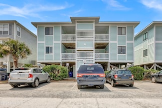 101 W First St Unit A3, Ocean Isle Beach, NC 28469