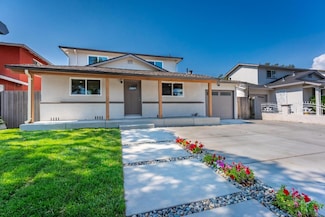 2049 Rigoletto Dr, San Jose, CA 95122