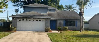 848 Gardener Rd, Rockledge, FL 32955