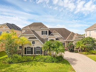 16120 Bristol Lake Cir, Orlando, FL 32828