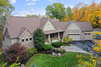 3821 Burnt Pond Rd, Ostrander, OH 43061