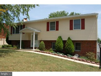9 Wagon Way, Oley, PA 19547