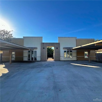 2107 Garden Ridge Dr Unit 2, Edinburg, TX 78541