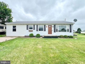 205 Hillcrest Dr, Woodbury, PA 16695