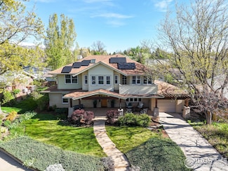1475 Chestnut Place, Boulder, CO 80304