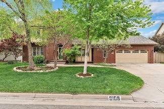 9109 E Elm St, Wichita, KS 67206