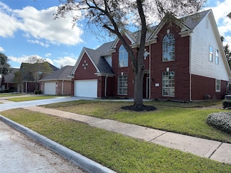 17915 Scrub Oak Dr, Richmond, TX 77407