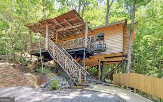 605 White St, Hiawassee, GA 30546