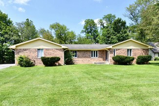 944 Loughery Ln, Indianapolis, IN 46228