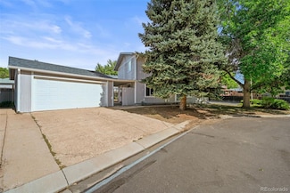 6401 W 95th Ave, Westminster, CO 80031