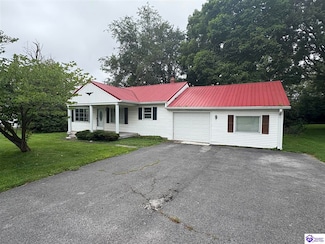 8215 N Dixie Hwy, Bonnieville, KY 42713